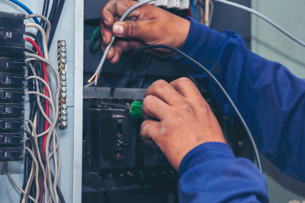 Why Trust Our Certified Electricians for Your Electrical Needs in Nowata, OK?